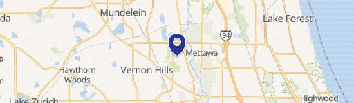 Vernon Hills Specialty Property