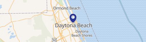 Daytona Beach Two-Story Office Building