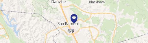 San Ramon Flex Space Condo