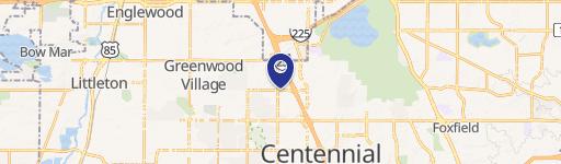 Greenwood Village Office Sublease Opportunity