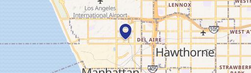 El Segundo Office Space Available