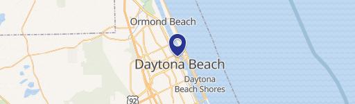 Daytona Beach Historic District Office