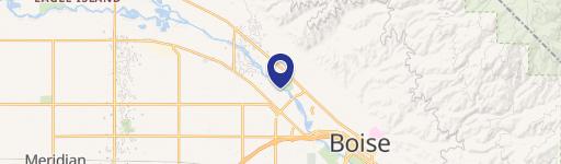 Garden City Land Opportunity