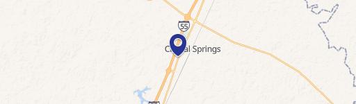 Fenced Warehouse on 4.8 Acres