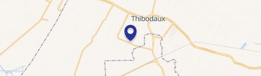 Office/Warehouse with Stabilized Laydown Yard