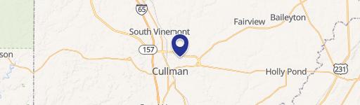 Commercial Lot with Road Frontage