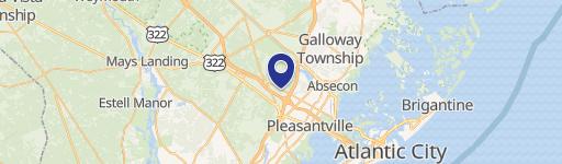 30,000 SF Building in Egg Harbor