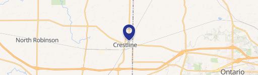 Crestline Village Trailer Park Investment