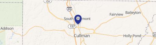 Highly Visible Land For Sale