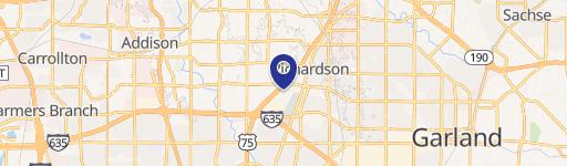 Richardson Specialty Property For Rent