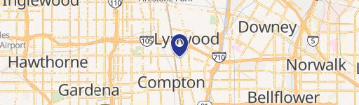 Compton Land For Lease