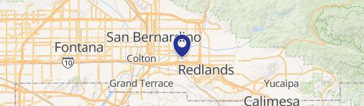 Redlands Corporate Center Retail Frontage