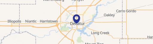 Decatur Ground Floor Retail/Office Space