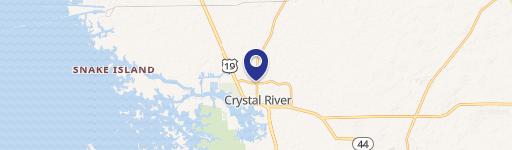 Office Space in Crystal River