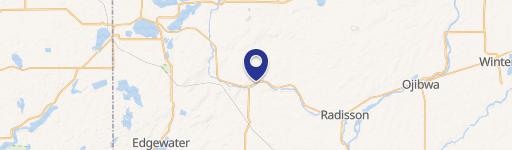 Highway Commercial Building with Open Space