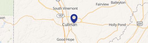 10 Acres with Road Frontage