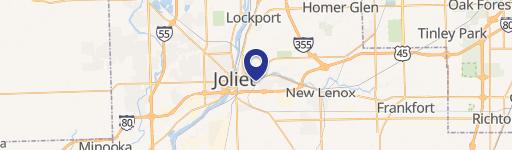 Land Available For Build-To-Suit