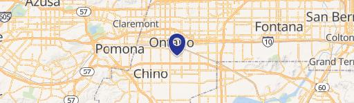 Ontario Warehouse Property For Sale