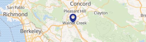 Office Space in Walnut Creek