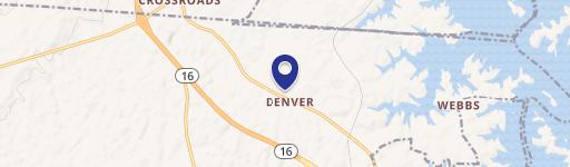 Potential Commercial Land on Campground