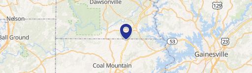 Commercial Property Near GA 400