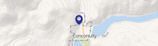 Conconully Vacant Lots Near Lake