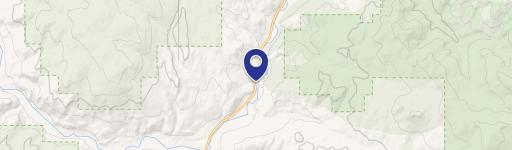 Curlew Land with River Views