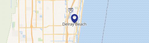 Delray Beach Mixed-Use Building