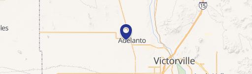 San Bernadino Warehouse Units Available