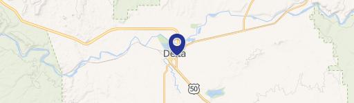 Downtown Delta Commercial Space Available