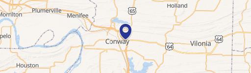 Commercial Lot on Museum Rd