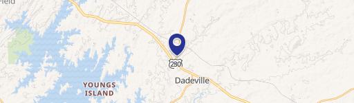 Highway Frontage Land Available