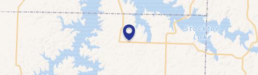 Turnkey Business Near Stockton Lake