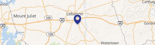 Lebanon Industrial Park Near Downtown