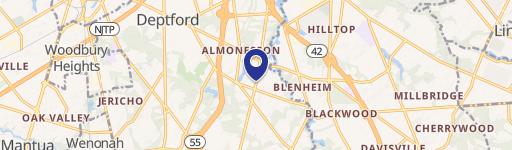 Corner Restaurant Property For Sale