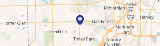 Tinley Park Executive Office Suites