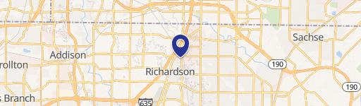 Richardson Specialty Property For Rent