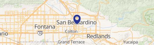 San Bernardino Flex Space Available