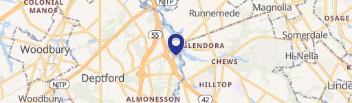 Specialty Property for Rent