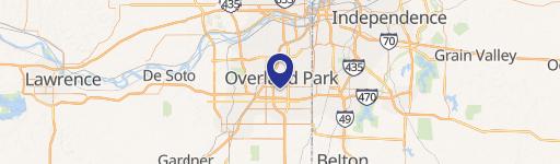 Renovated Office Building in Overland