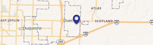 Commercial Development Opportunity Available