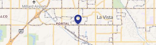 La Vista Retail Space Available