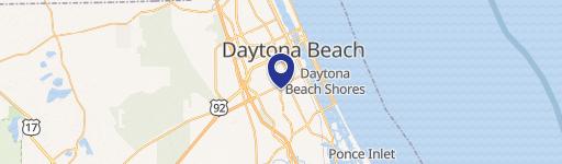 Retail/Office Space in Daytona Beach