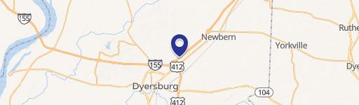 Industrial Land Near Highway Interchange