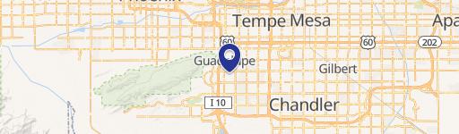 Tempe Specialty Property for Rent