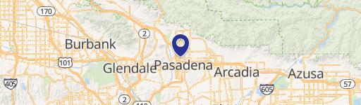 Creative Office Space in Pasadena