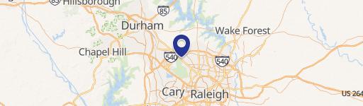 Raleigh Office/R&D Condo For Lease