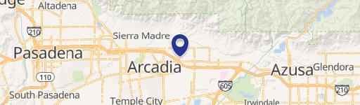 Professional Office Near 210 Freeway