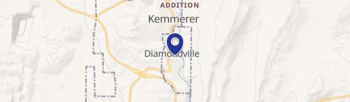 Commercial Property with Highway Frontage