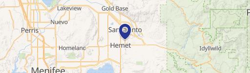 Hemet Land Opportunity